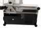 FAC F 250 R - Meat Slicer with 250 mm Blade - Easy-to-clean parts - Fixed Sharpener