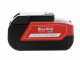 Blue Bird THCS 22-07 - 2 x 18V 5Ah Battery-powered Electric Chainsaw - 20 cm Blade