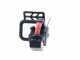Blue Bird THCS 22-07 - 2 x 18V 5Ah Battery-powered Electric Chainsaw - 20 cm Blade