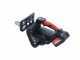Blue Bird THCS 22-07 - 2 x 18V 5Ah Battery-powered Electric Chainsaw - 20 cm Blade