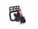 Blue Bird THCS 22-07 - 2 x 18V 5Ah Battery-powered Electric Chainsaw - 20 cm Blade