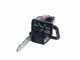Blue Bird THCS 22-07 - 2 x 18V 5Ah Battery-powered Electric Chainsaw - 20 cm Blade