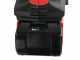 Blue Bird THCS 22-07 - 2 x 18V 5Ah Battery-powered Electric Chainsaw - 20 cm Blade