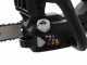 Blue Bird THCS 22-07 - 2 x 18V 5Ah Battery-powered Electric Chainsaw - 20 cm Blade