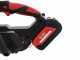 Blue Bird THCS 22-07 - 2 x 18V 5Ah Battery-powered Electric Chainsaw - 20 cm Blade