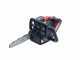Blue Bird THCS 22-07 - 2 x 21V 5Ah Battery-powered Electric Chainsaw - 20 cm Blade