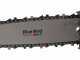 Blue Bird THCS 22-07 - 2 x 21V 5Ah Battery-powered Electric Chainsaw - 20 cm Blade