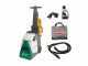 BISSELL BigGreen CarpetClean Carpet Cleaner - 1400W - For Carpets and Upholstery