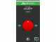 AMBROGIO ZETA R Robot Lawn Mower with SMART SYSTEM Charging Station - without Perimeter Wire