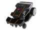 AMBROGIO ZETA R Robot Lawn Mower with SMART SYSTEM Charging Station - without Perimeter Wire