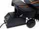 AMBROGIO ZETA R Robot Lawn Mower with SMART SYSTEM Charging Station - without Perimeter Wire