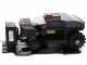 AMBROGIO ZETA R Robot Lawn Mower with SMART SYSTEM Charging Station - without Perimeter Wire