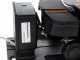 AMBROGIO ZETA R Robot Lawn Mower with SMART SYSTEM Charging Station - without Perimeter Wire