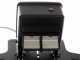 AMBROGIO ZETA R Robot Lawn Mower with SMART SYSTEM Charging Station - without Perimeter Wire