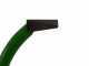 GreenBay GB-WDC 120 H - Professional Petrol wood chipper - 13 HP Honda GX390 engine