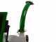 GreenBay GB-WDC 120 H - Professional Petrol wood chipper - 13 HP Honda GX390 engine