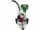 GreenBay GB-WDC 120 H - Professional Petrol wood chipper - 13 HP Honda GX390 engine