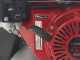 GreenBay GB-WDC 120 H - Professional Petrol wood chipper - 13 HP Honda GX390 engine