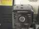GreenBay GB-WDC 120 H - Professional Petrol wood chipper - 13 HP Honda GX390 engine