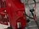 GreenBay GB-WDC 120 H - Professional Petrol wood chipper - 13 HP Honda GX390 engine