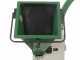 GreenBay GB-WDC 120 H - Professional Petrol wood chipper - 13 HP Honda GX390 engine