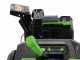 EGO SNT 2400E - Battery-powered Snowplough - BATTERY AND CHARGER NOT INCLUDED