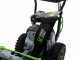 EGO SNT 2400E - Battery-powered Snowplough - BATTERY AND CHARGER NOT INCLUDED
