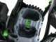 EGO SNT 2400E - Battery-powered Snowplough - BATTERY AND CHARGER NOT INCLUDED