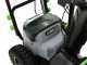 EGO SNT 2400E - Battery-powered Snowplough - BATTERY AND CHARGER NOT INCLUDED