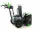 EGO SNT 2400E - Battery-powered Snowplough - BATTERY AND CHARGER NOT INCLUDED