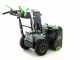 EGO SNT 2400E - Battery-powered Snowplough - BATTERY AND CHARGER NOT INCLUDED