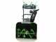 EGO SNT 2400E - Battery-powered Snowplough - BATTERY AND CHARGER NOT INCLUDED