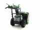 EGO SNT 2400E - Battery-powered Snowplough - BATTERY AND CHARGER NOT INCLUDED