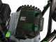 EGO SNT 2400E - Battery-powered Snowplough - BATTERY AND CHARGER NOT INCLUDED