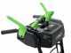 EGO SNT 2400E - Battery-powered Snowplough - BATTERY AND CHARGER NOT INCLUDED