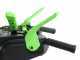 EGO SNT 2400E - Battery-powered Snowplough - BATTERY AND CHARGER NOT INCLUDED