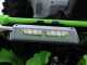 EGO SNT 2400E - Battery-powered Snowplough - BATTERY AND CHARGER NOT INCLUDED