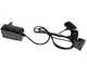 Campagnola STARK 220 Electric Pruning Shears - Kit with 2 x 21.6 V/2.5Ah batteries and multiple charger