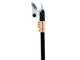Campagnola STARK 220 Electric Pruning Shears - Kit with 2 x 21.6 V/2.5Ah batteries and multiple charger