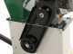 GreenBay GB-WDC 75 L - Petrol garden Shredder - Loncin Gasoline Engine