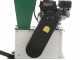 GreenBay GB-WDC 75 L - Petrol garden Shredder - Loncin Gasoline Engine