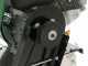 GreenBay GB-WDC 75 L - Petrol garden Shredder - Loncin Gasoline Engine