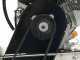GreenBay GB-WDC 75 L - Petrol garden Shredder - Loncin Gasoline Engine