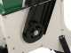 GreenBay GB-WDC 75 L - Petrol garden Shredder - Loncin Gasoline Engine
