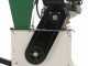 GreenBay GB-WDC 75 L - Petrol garden Shredder - Loncin Gasoline Engine