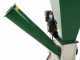 GreenBay GB-WDC 75 L - Petrol garden Shredder - Loncin Gasoline Engine