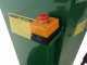 GreenBay GB-WDC 75 L - Petrol garden Shredder - Loncin Gasoline Engine