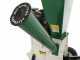 GreenBay GB-WDC 75 L - Petrol garden Shredder - Loncin Gasoline Engine