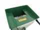 GreenBay GB-WDC 75 L - Petrol garden Shredder - Loncin Gasoline Engine