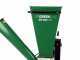 GreenBay GB-WDC 75 L - Petrol garden Shredder - Loncin Gasoline Engine